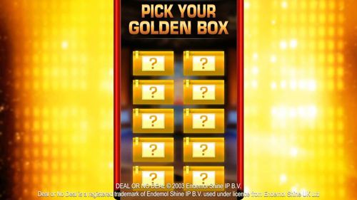 Deal Or No Deal: Double Action free play Deal Or No Deal: Double Action free play