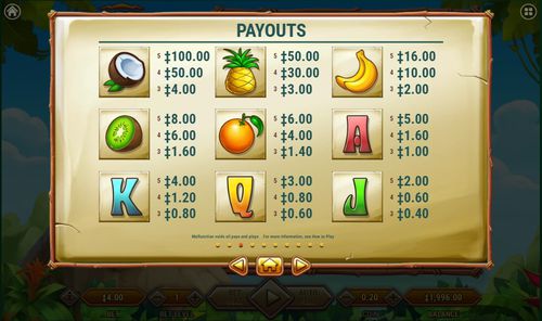 Mount Mazuma free play Mount Mazuma free play
