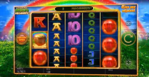 Luck O The Irish Megaways free play Luck O The Irish Megaways free play