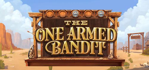 The One Armed Bandit free play The One Armed Bandit free play