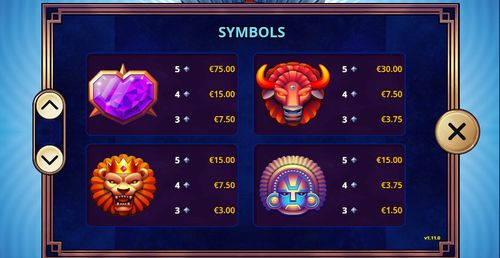Lucky U free play Lucky U free play