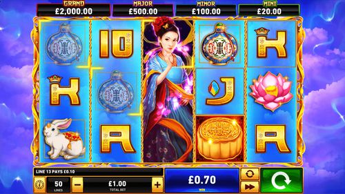 Eternal Lady free play Eternal Lady free play