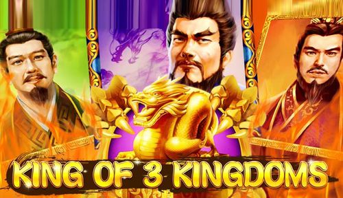 King of 3 Kingdoms free play King of 3 Kingdoms free play