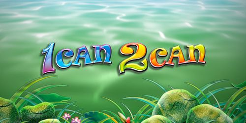 1 Can 2 Can free play 1 Can 2 Can free play