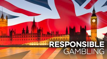 UK Government To Tackle Problem Gambling