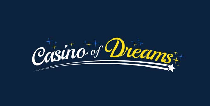 casino of dreams 200 free spins