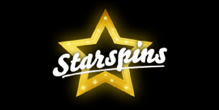 Starspins casino login