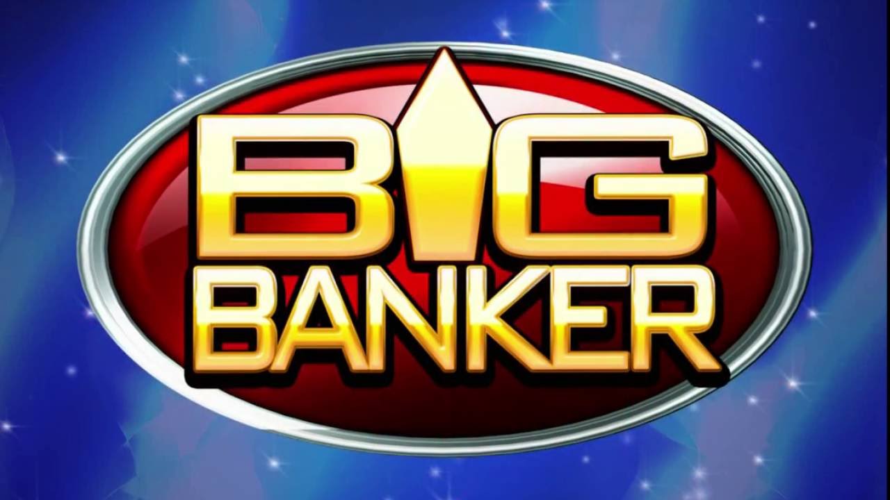 Big Banker 1 Big Banker 1