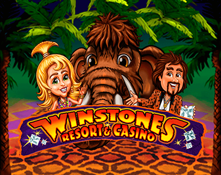 Winstones 1 Winstones 1