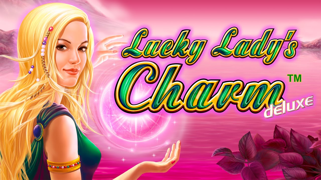 Online Casino Lucky Lady Charm