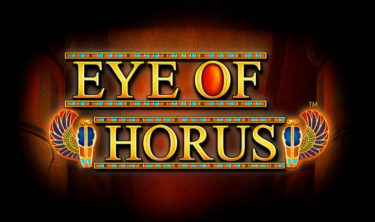 Eye of Horus Slot Review Eye of Horus Slot Review