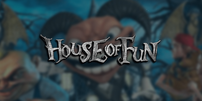 House of Fun Slot Review House of Fun Slot Review