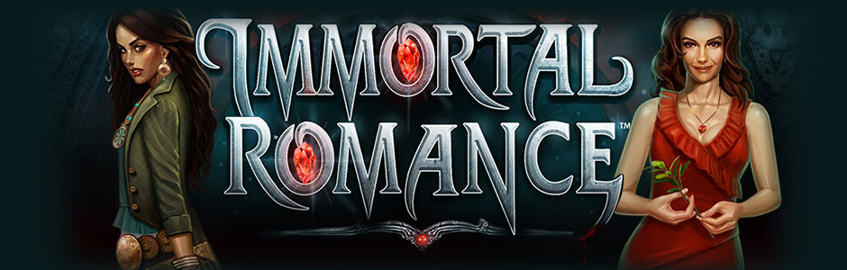 Immortal Romance Immortal Romance