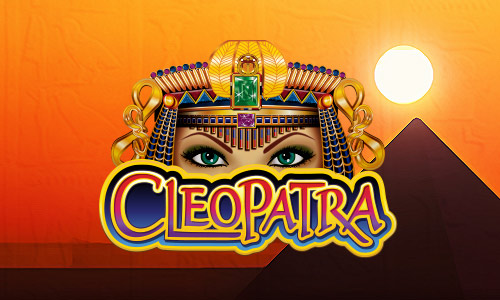 Cleopatra Slot Review Cleopatra Slot Review