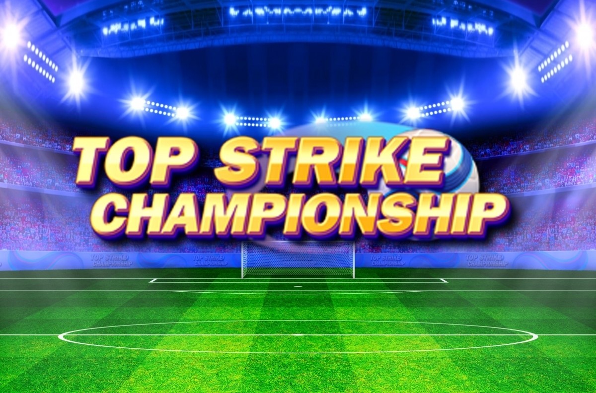 Top Strike Championship Slot Review Top Strike Championship Slot Review