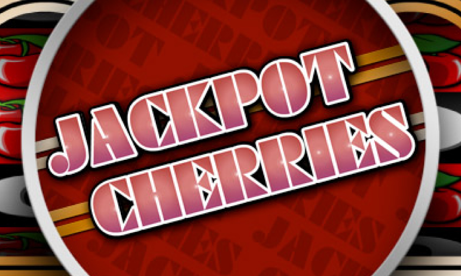 Jackpot Cherries Review Jackpot Cherries Review
