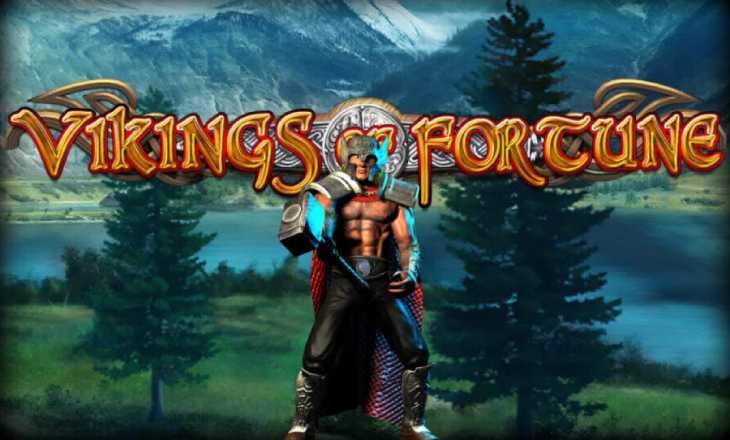 Vikings of Fortune Review Vikings of Fortune Review