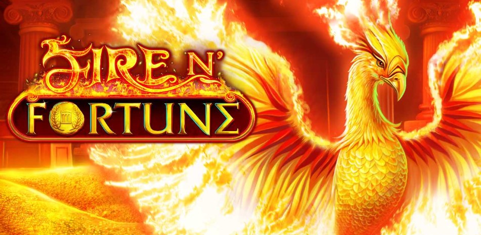 Fire n Fortune Fire n Fortune