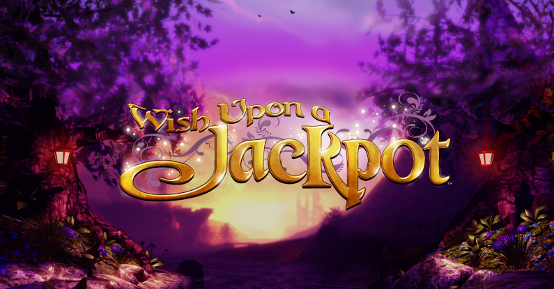 Wish Upon A Jackpot Review Wish Upon A Jackpot Review