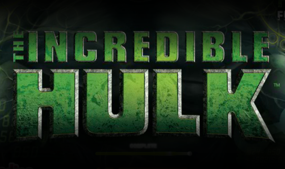 The Incredible Hulk Review The Incredible Hulk Review