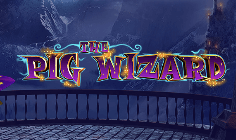 The Pig Wizard Slot Review The Pig Wizard Slot Review