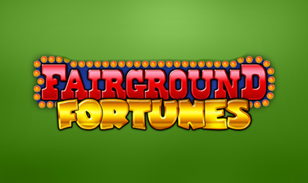 Fairground Fortunes Fairground Fortunes