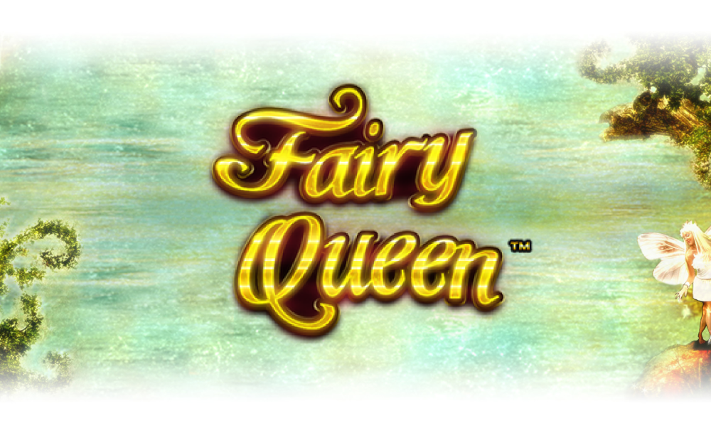 Fairy Queen Fairy Queen
