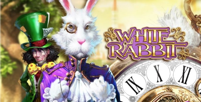 White Rabbit Slot Review White Rabbit Slot Review