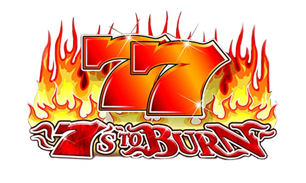 7's To Burn Slot 7's To Burn Slot