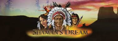 Shaman's Dream Slot Review Shaman's Dream Slot Review