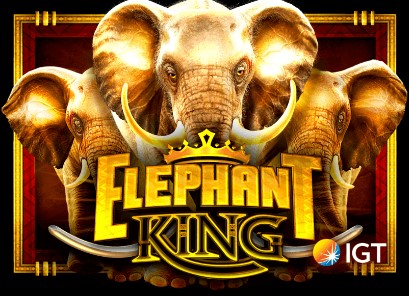Elephant King Elephant King