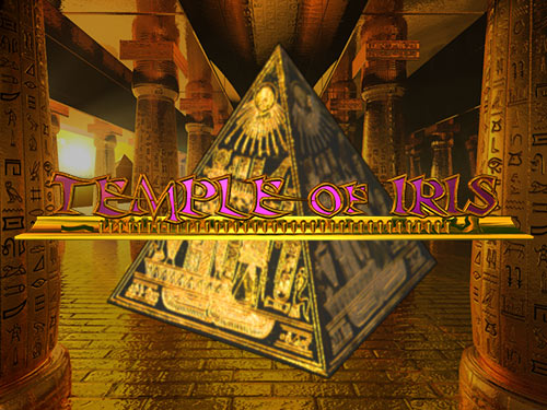 Temple of Iris Slot Temple of Iris Slot