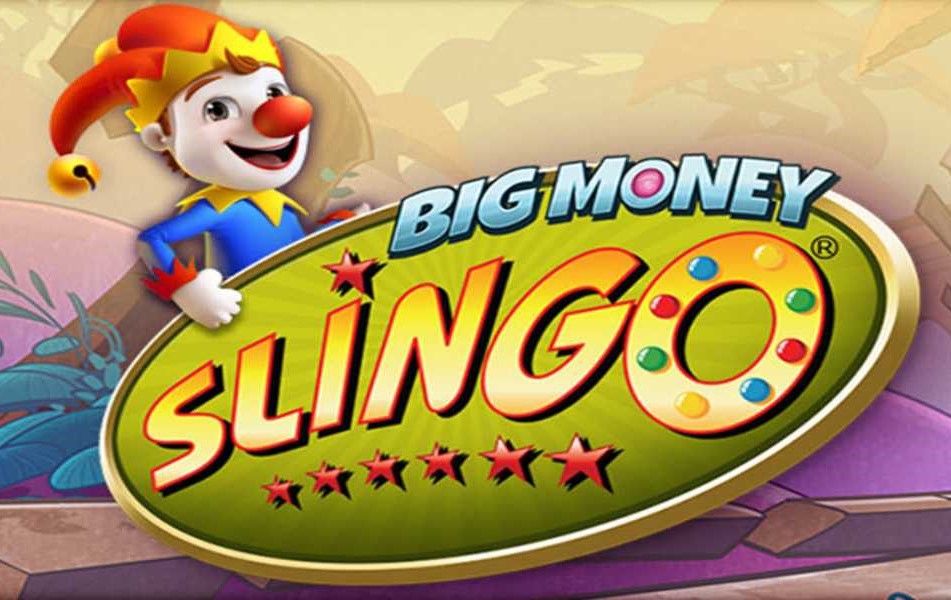 Big Money Slingo Review Big Money Slingo Review