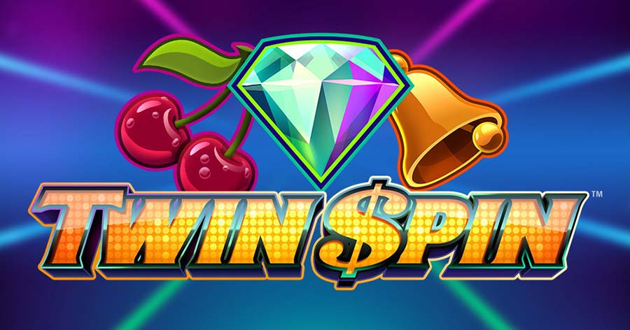 Twin Spin Slot Review Twin Spin Slot Review