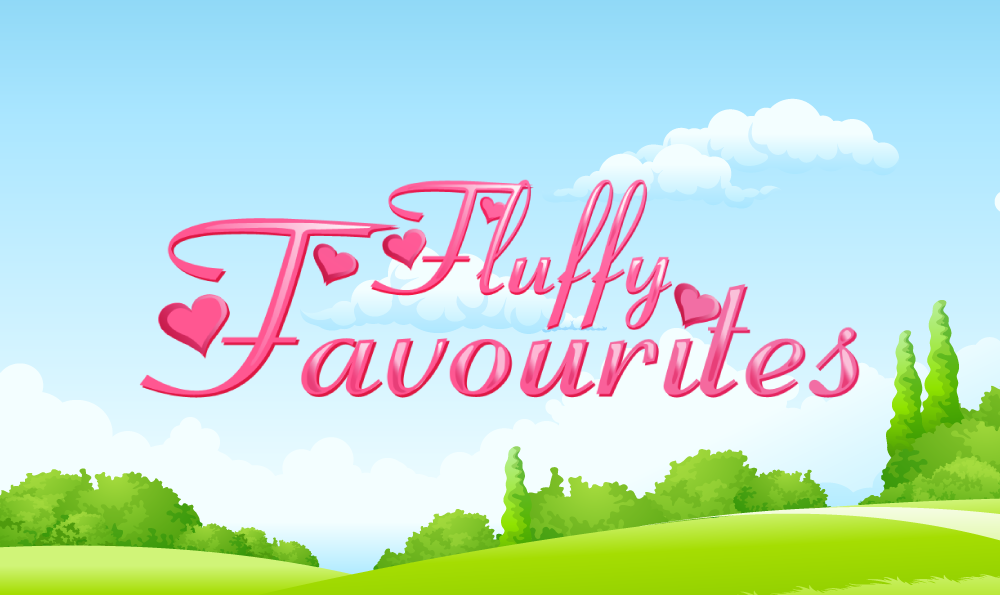 Fluffy Favourites Fluffy Favourites