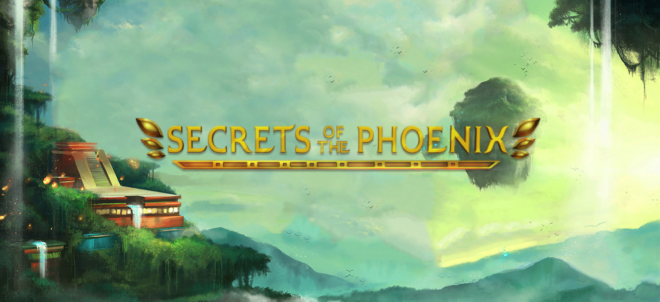 Secrets of the Phoenix Slot Review Secrets of the Phoenix Slot Review