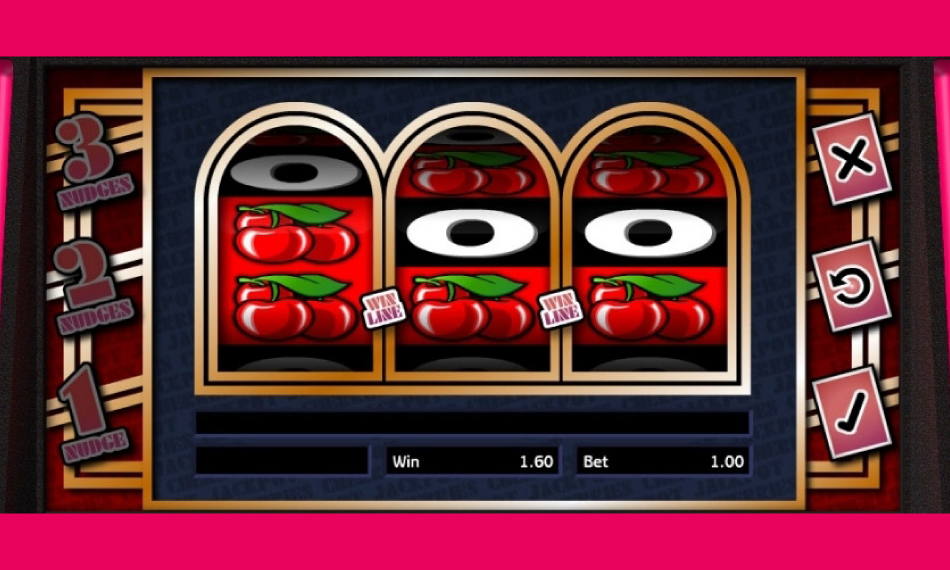 Jackpot Cherries Review Jackpot Cherries Review