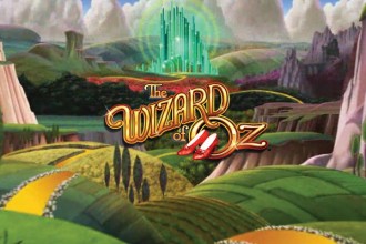 Wizard of Oz Slot Review Wizard of Oz Slot Review