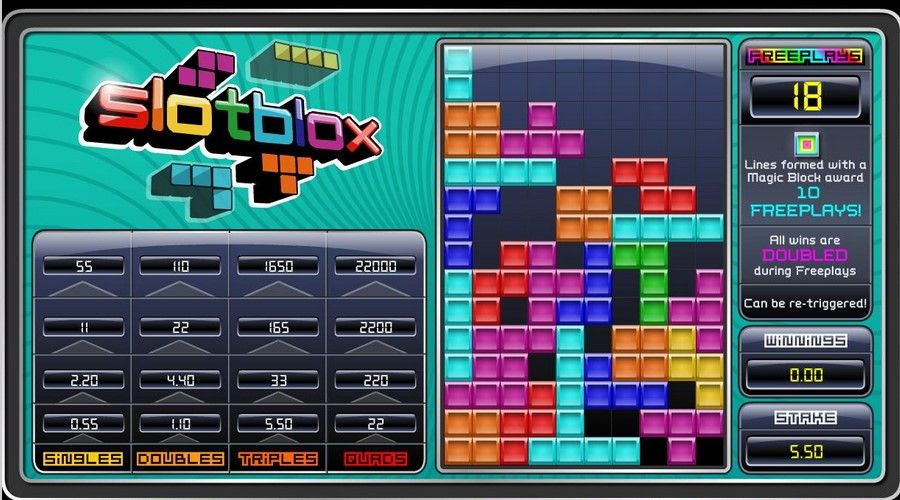 Slot Blox Slot Slot Blox Slot