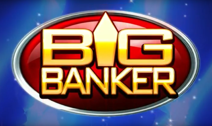 Big Banker Demo Big Banker Demo