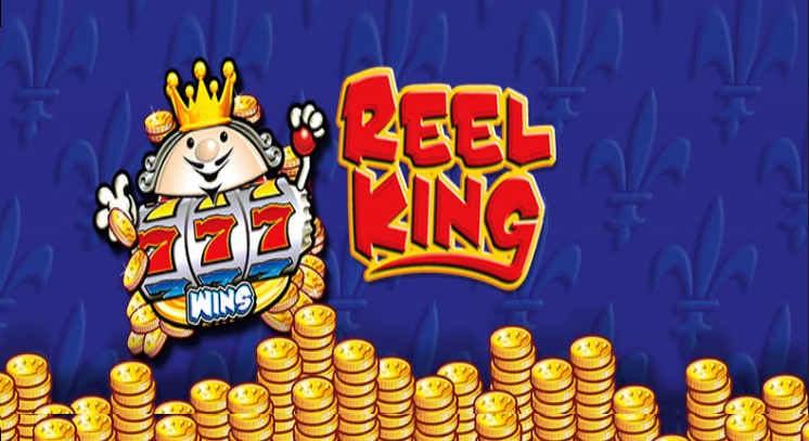 Slots Sites With Reel King