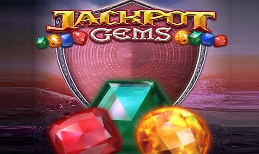 Jackpot Gems Demo Jackpot Gems Demo