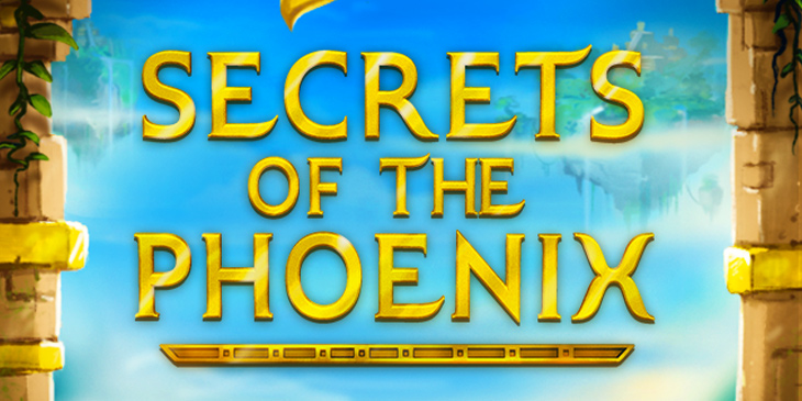 Secrets of the Phoenix Demo Secrets of the Phoenix Demo