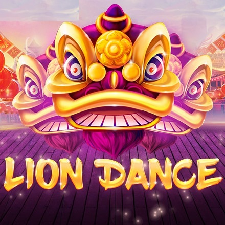 play lion dance slot machine igt