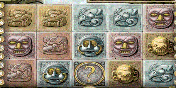 Gonzo's Quest demo Gonzo's Quest demo