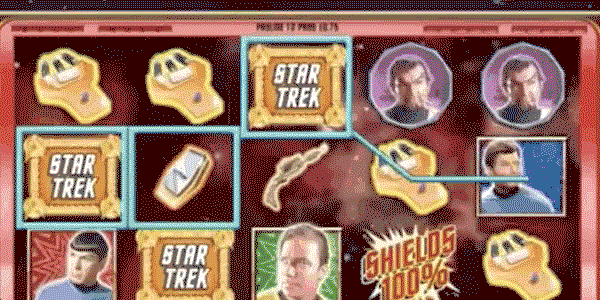 Star Trek Red Alert demo Star Trek Red Alert demo