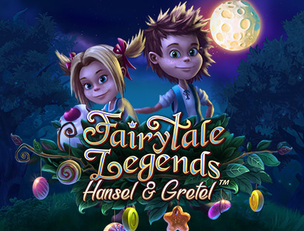 Fairytale Legends: Hansel & Gretel demo Fairytale Legends: Hansel & Gretel demo