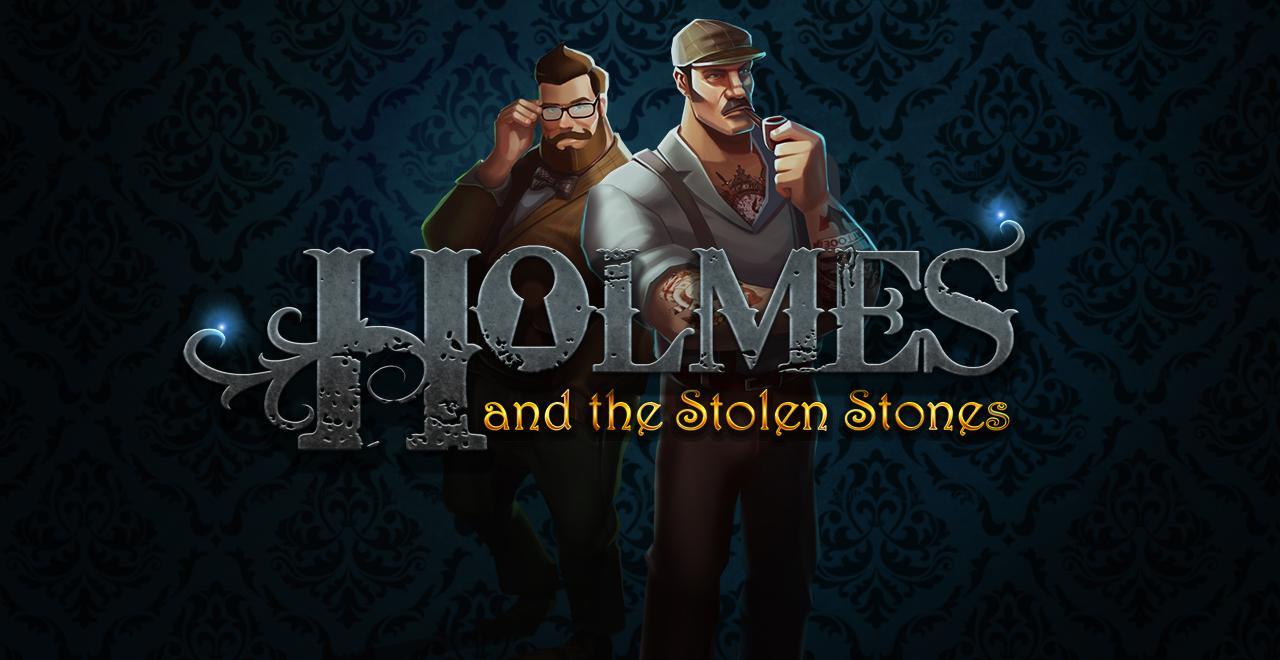 Holmes and the Stolen Stones demo Holmes and the Stolen Stones demo
