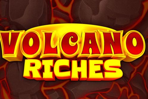 Volcano Riches demo Volcano Riches demo