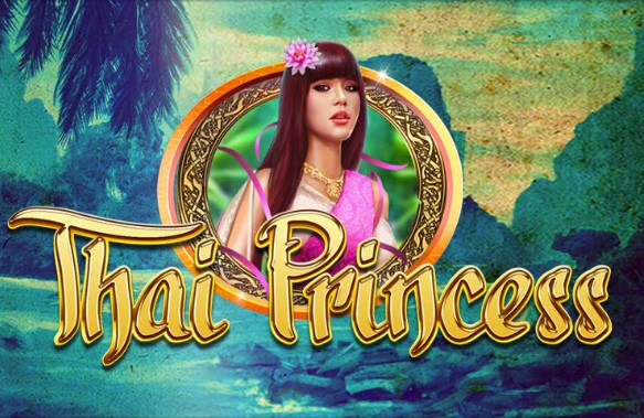 Thai Princess demo Thai Princess demo